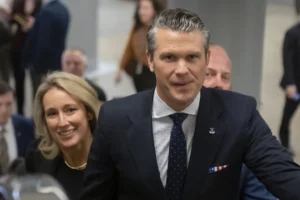 hegseth’s-fate-could-decide-other-trump-nominees’-future-–-washington-examiner