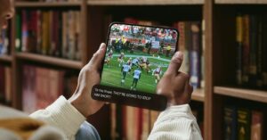 android-is-now-using-ai-to-upgrade-your-phone’s-closed-captions