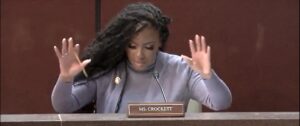 dem-rep-goes-on-unhinged-rant-about-‘new-white-seats’-in-texas-during-hearing