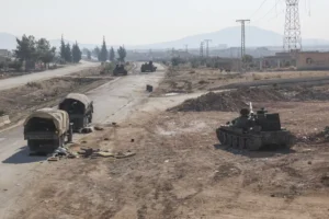 syrian-anti-assad-forces-take-crucial-city-of-hama-–-washington-examiner