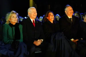 watch-live:-biden-takes-part-in-national-christmas-tree-lighting-–-washington-examiner