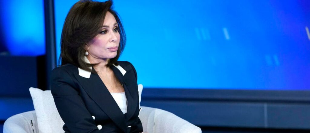 fact-check:-did-judge-jeanine-pirro-criticize-trump-over-pardons-on-fox-news’-‘the-five?’