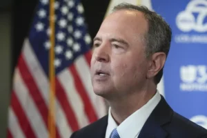 adam-schiff-resigns-from-house-–-washington-examiner