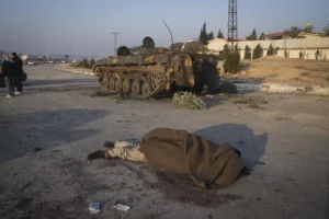 syria-sees-new-rebel-uprising-in-the-south-as-kurds-take-east