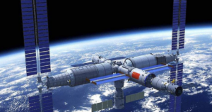 china’s-rapid-space-militarization-raises-concerns-|-the-gateway-pundit-|-by-john-mills