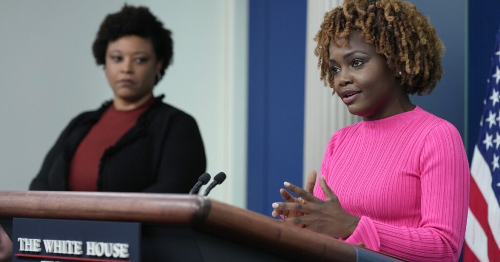 white-house-prepares-for-government-shutdown-but-won’t-pause-pr-war-on-gop