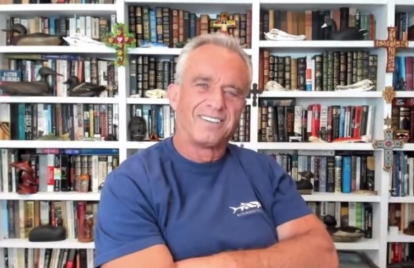 report:-robert-f-kennedy-jr.-to-run-as-independent-after-democrat-party-made-it-impossible-for-him-to-compete-in-the-primary-against-joe-biden-|-the-gateway-pundit-|-by-cullen-linebarger