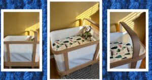 cradlewise’s-smart-bassinet-uses-ai-to-help-infants-sleep