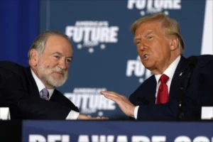 huckabee-says-trump-doesn’t-need-biden’s-pardon:-‘law-is-on-his-side’-–-washington-examiner