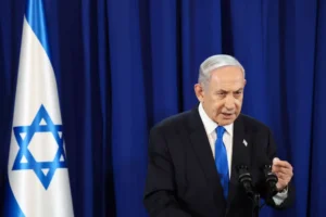 netanyahu-says-assad-regime-fell-because-of-israeli-strikes-on-iran-–-washington-examiner