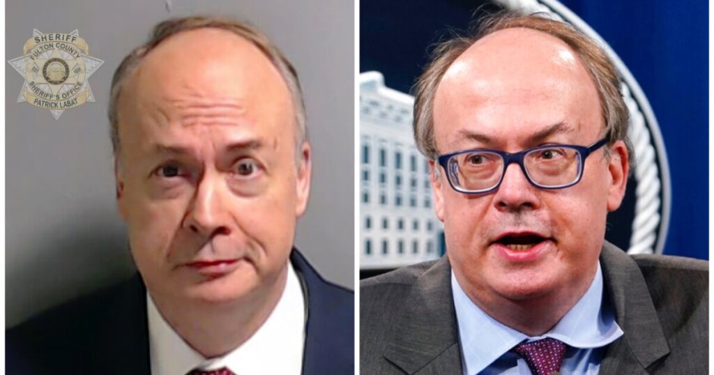 trump-co-defendant-jeffrey-clark-denied-bid-to-move-georgia-rico-case-to-federal-court