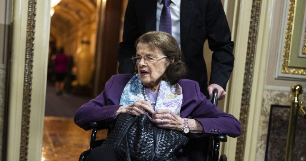feinstein’s-death-shines-a-spotlight-on-the-issue-of-aging-politicians