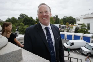 trump-can-fire-anybody-he-wants,-thanks-to-sean-spicer-–-washington-examiner