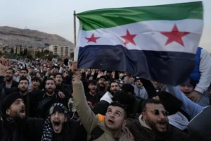 syrian-rebels-install-prime-minister,-new-regime-postures-as-centrists