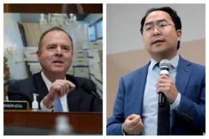 democrats-adam-schiff-and-andy-kim-sworn-in-as-senators