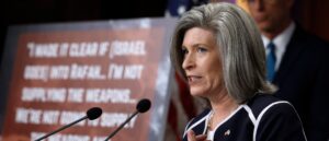 ernst-signals-support-for-hegseth-after-‘encouraging-conversations’