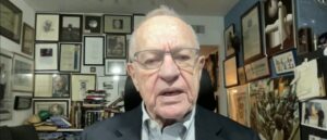 dershowitz-questions-one-detail-about-arrest-of-suspect-in-unitedhealth-ceo’s-murder