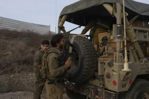 un-condemns-israel-entering-syrian-buffer-zone-–-washington-examiner