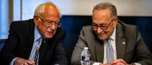 ‘deeply-troubling’:-schumer-looks-to-cement-biden-harris-labor-agenda-deep-into-trump’s-admin