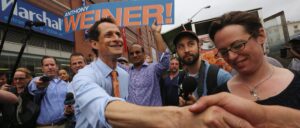 disgraced-pervert,-former-clinton-ally-anthony-weiner-may-be-launching-his-political-comeback