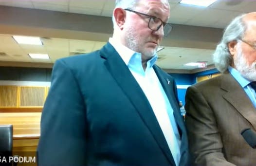 first-co-defendant-in-junk-trump-georgia-election-case-pleads-guilty-–-coffee-county-bail-bondsman-is-now-expected-to-testify-against-other-18-co-defendants-|-the-gateway-pundit-|-by-jim-hoft