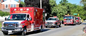 officials-use-stretchers,-wheelchairs-as-18-maryland-students-become-ill-during-mass