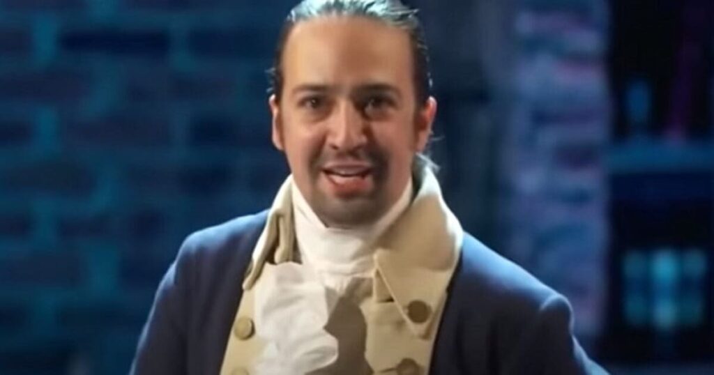‘hamilton’-creator-lin-manuel-miranda-wants-a-taxpayer-funded-$2.5-billion-bailout-for-the-woke-and-failing-theater-industry-|-the-gateway-pundit-|-by-mike-lachance