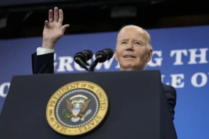 biden-gives-economic-farewell-speech-as-voters-say-good-riddance-–-washington-examiner
