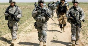 peace-through-strength:-us-military-must-remain-number-one-|-the-gateway-pundit-|-by-antonio-graceffo