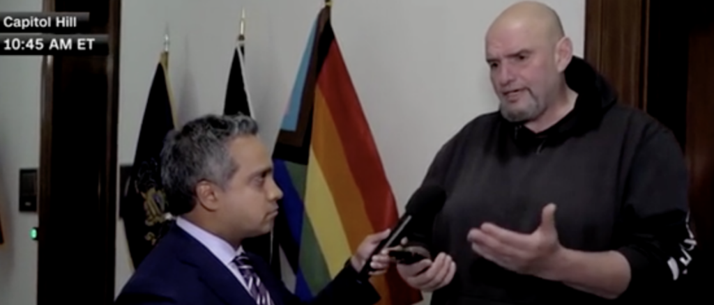 fetterman-says-he-is-unsure-why-meeting-with-pete-hegseth-is-‘controversial-to-anybody’