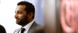 exclusive:-public-safety-alliance-of-nevada-endorses-kash-patel-for-fbi-director