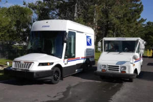production-of-electric-usps-vehicles-far-behind-schedule:-report-–-washington-examiner