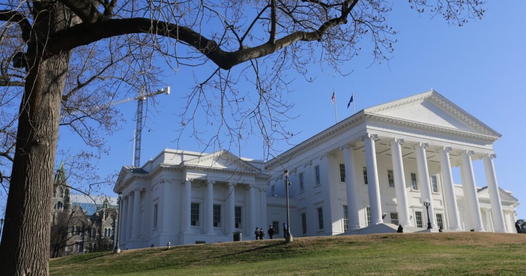 what-to-know-about-voting-and-candidates-for-the-virginia-2023-election