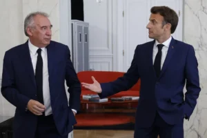 french-president-macron-appoints-francois-bayrou-as-prime-minister