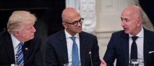 amazon-gives-$1,000,000-to-trump-inaugural-fund