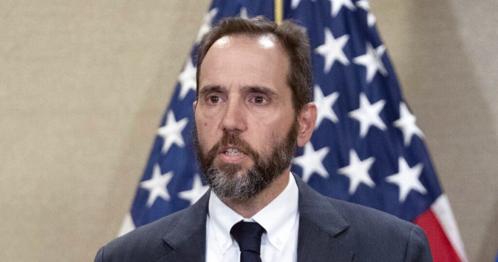 government-shutdown:-trump-and-hunter-biden-special-counsel-investigations-would-continue