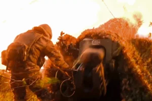 russian-writers-claim-north-korean-soldiers-in-a-‘baptism-by-fire’