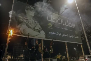 six-things-assad’s-chaotic-flight-from-syria-revealed-to-the-world-–-washington-examiner