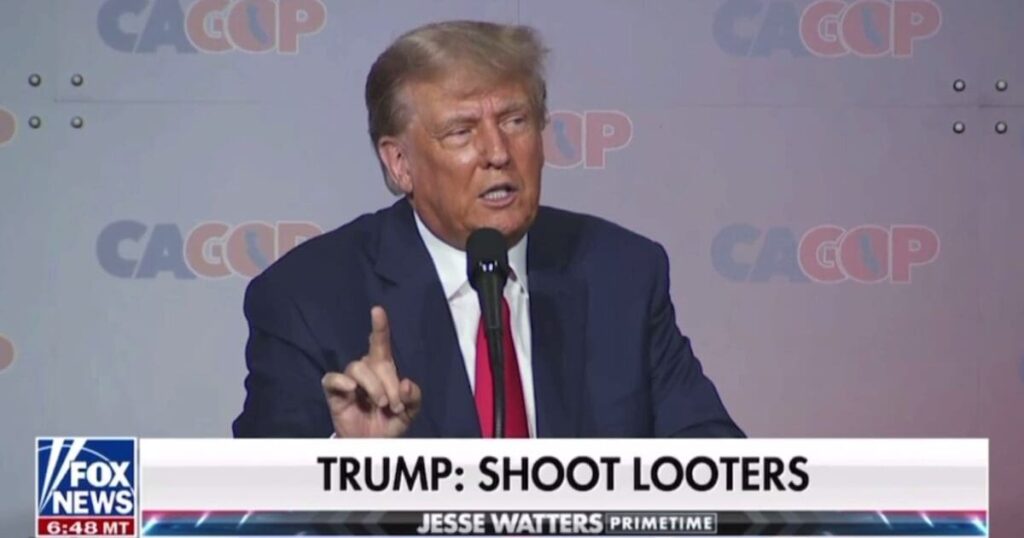 donald-trump:-shoot-the-looters-(video)-|-the-gateway-pundit-|-by-jim-hoft