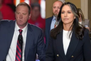 eric-schmitt-deems-tulsi-gabbard-‘a-patriot’-in-a-rebuke-against-‘smearing’-her-–-washington-examiner