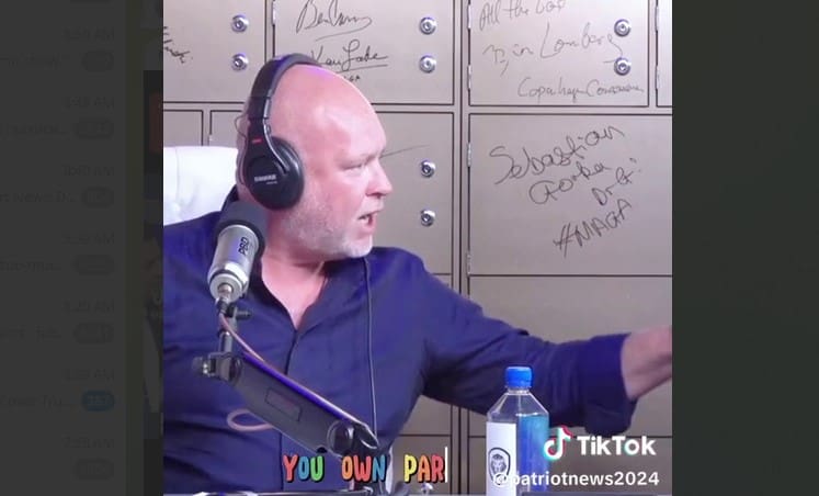 watch:-repulsive-lincoln-project-founder-steve-schmidt-gets-his-a$$-handed-to-him-after-he-compares-jan-6-protests-to-911-terrorist-attacks-|-the-gateway-pundit-|-by-jim-hoft