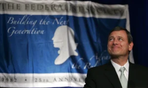 federalist-society-names-new-ceo-to-lead-influential-judicial-group