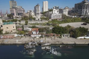 israeli-strike-in-syria-causes-explosion-registered-as-an-earthquake