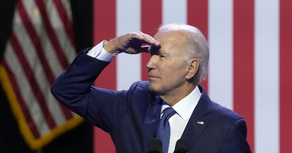 white-house-report-card:-biden-blinken-‘dumbing-down’-us-diplomacy