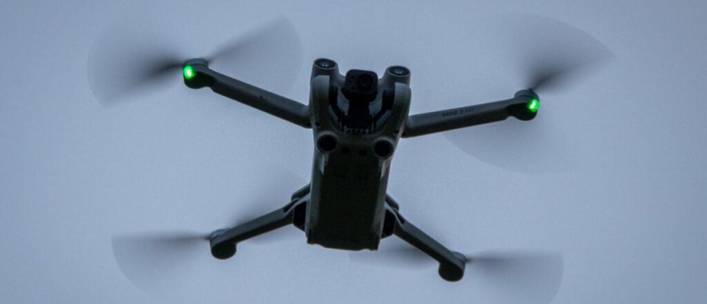 fact-check:-viral-x-video-does-not-authentically-show-drone-flying-over-new-jersey