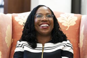 ‘female-empowerment!’-supreme-court-justice-jackson-makes-broadway-debut-–-washington-examiner