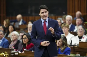 trudeau-faces-widespread-calls-to-step-down-–-washington-examiner