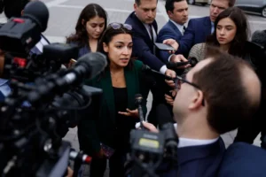 aoc-loses-key-vote-for-top-democratic-spot-on-oversight-committee-–-washington-examiner