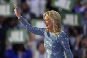 jill-biden-retires-from-teaching-position-at-virginia-community-college-–-washington-examiner