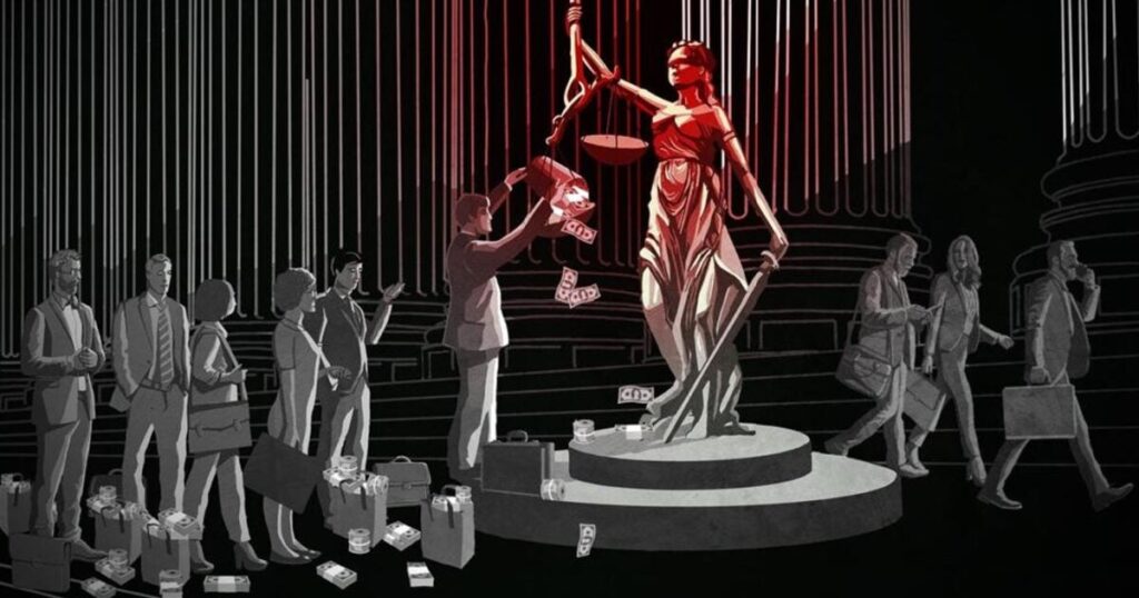 the-erosion-of-due-process:-exposing-the-fbi’s-latest-disregard-for-the-rule-of-law-|-the-gateway-pundit-|-by-promoted-post